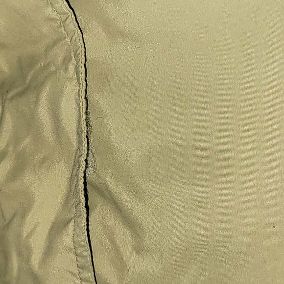 Vintage. Made In USA. Remington. Gore-tex. Chore- Coat. Men's Size Large - Picture 12 of 16